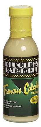 dressing coleslaw rudolphs bbq recipe olddutch